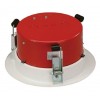 Vỏ bảo vệ chống cháy dùng cho loa 3086/41 Bosch LBC3081/02